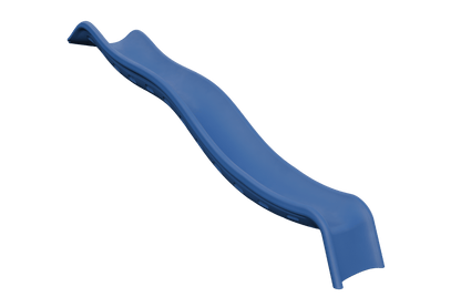 Waterfall Slide