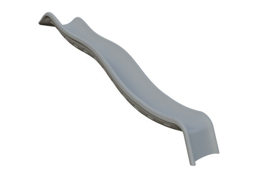 Waterfall Slide