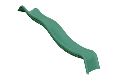 Waterfall Slide