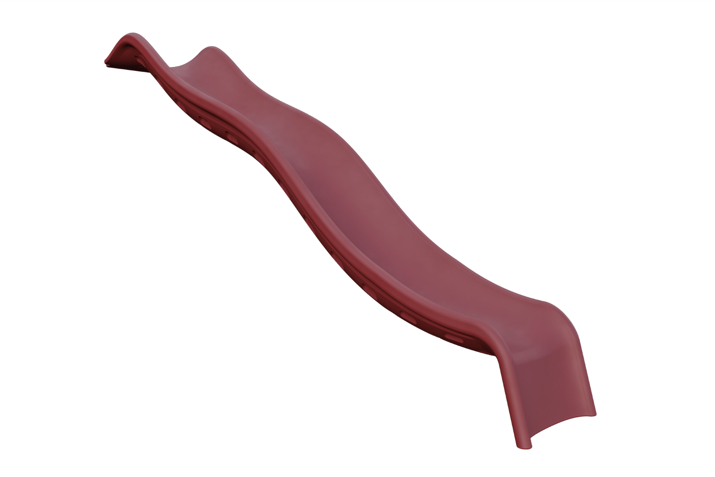 Waterfall Slide